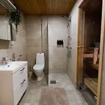 Cozy With Sauna In The Center - Lapnest * Rovaniemi
